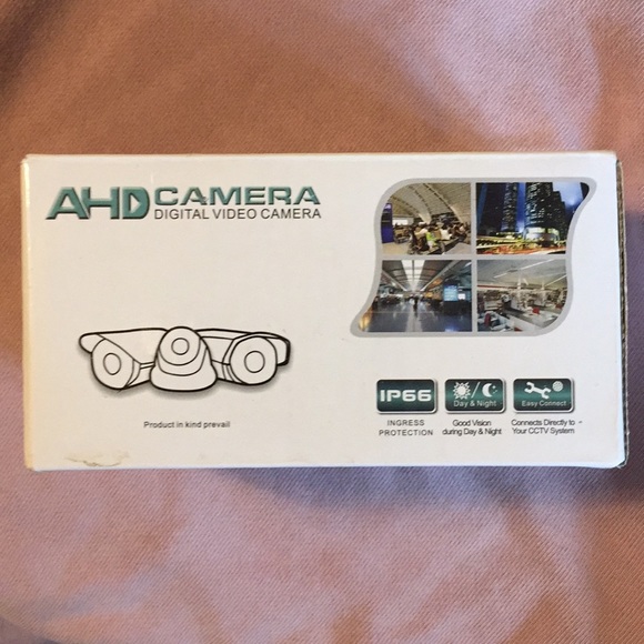 Nanny Cam - Picture 2 of 8